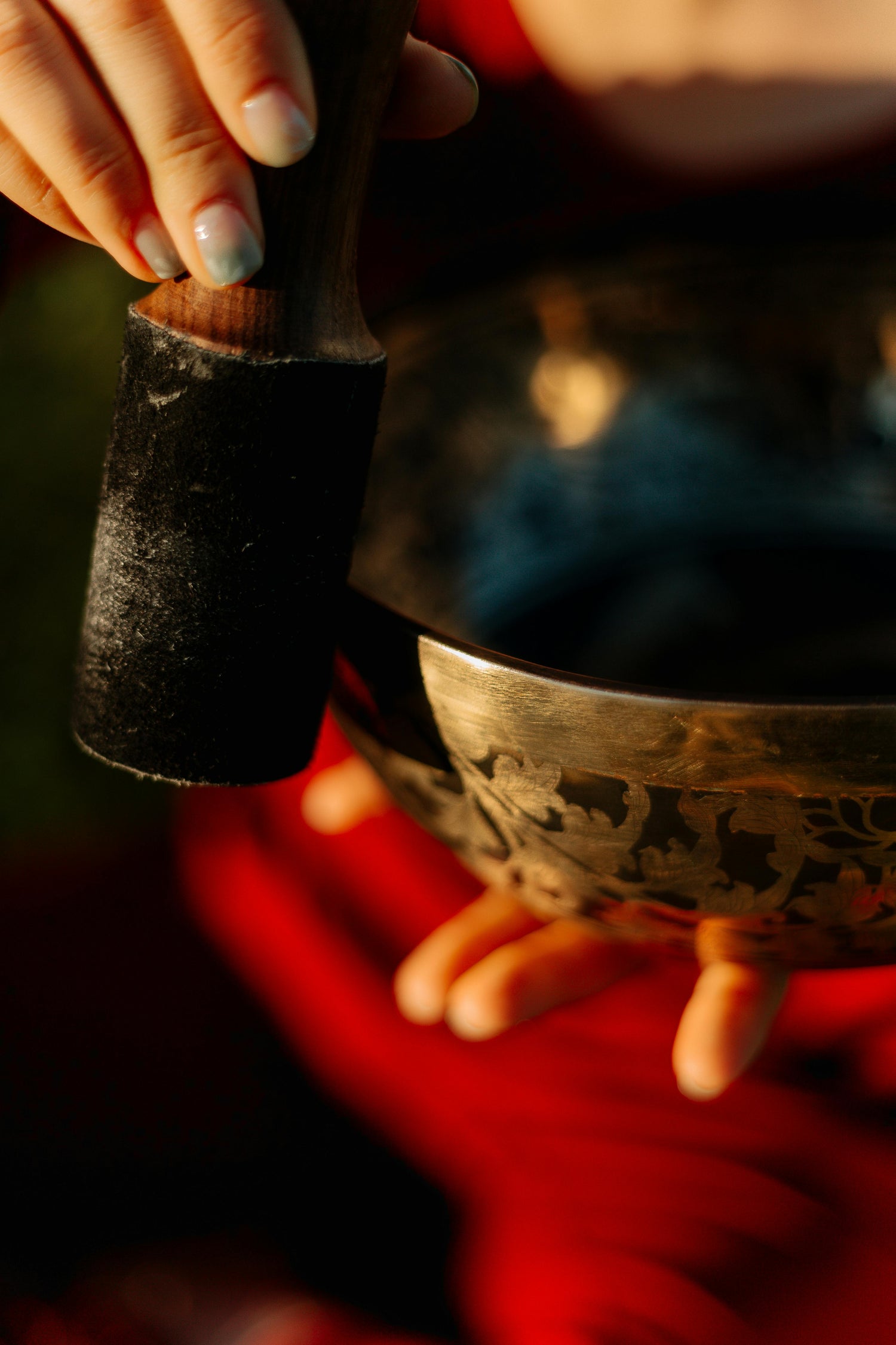 Sound Healing