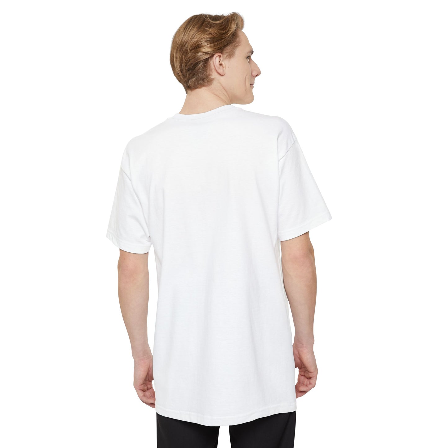 Whale Unisex Tall Beefy-T® T-Shirt