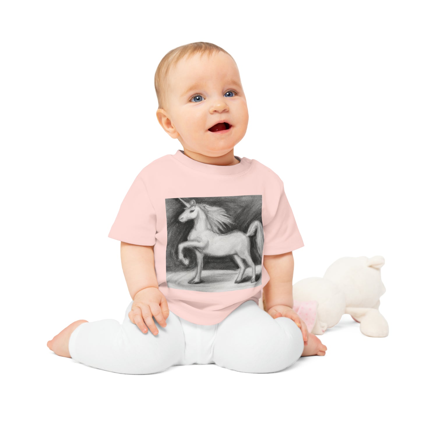 Baby Unicorn T-Shirt