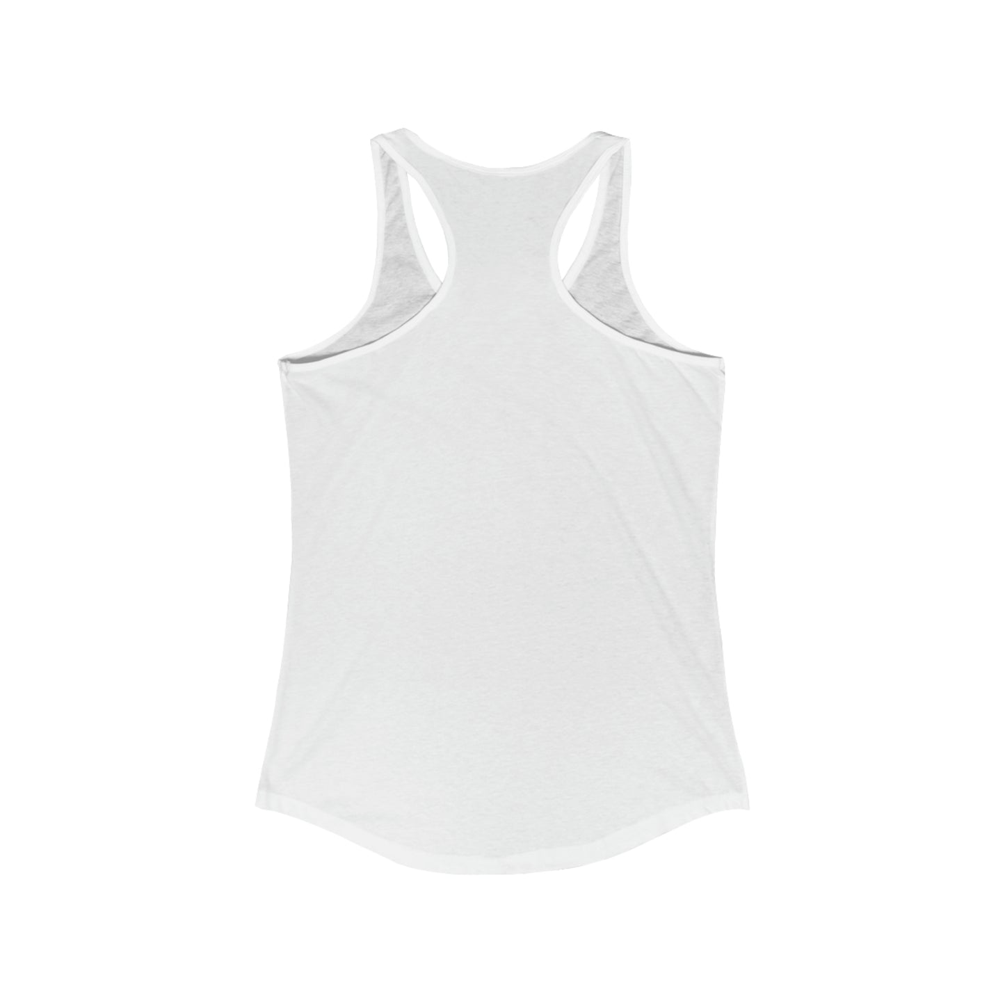 Stay Calm Women's Tank