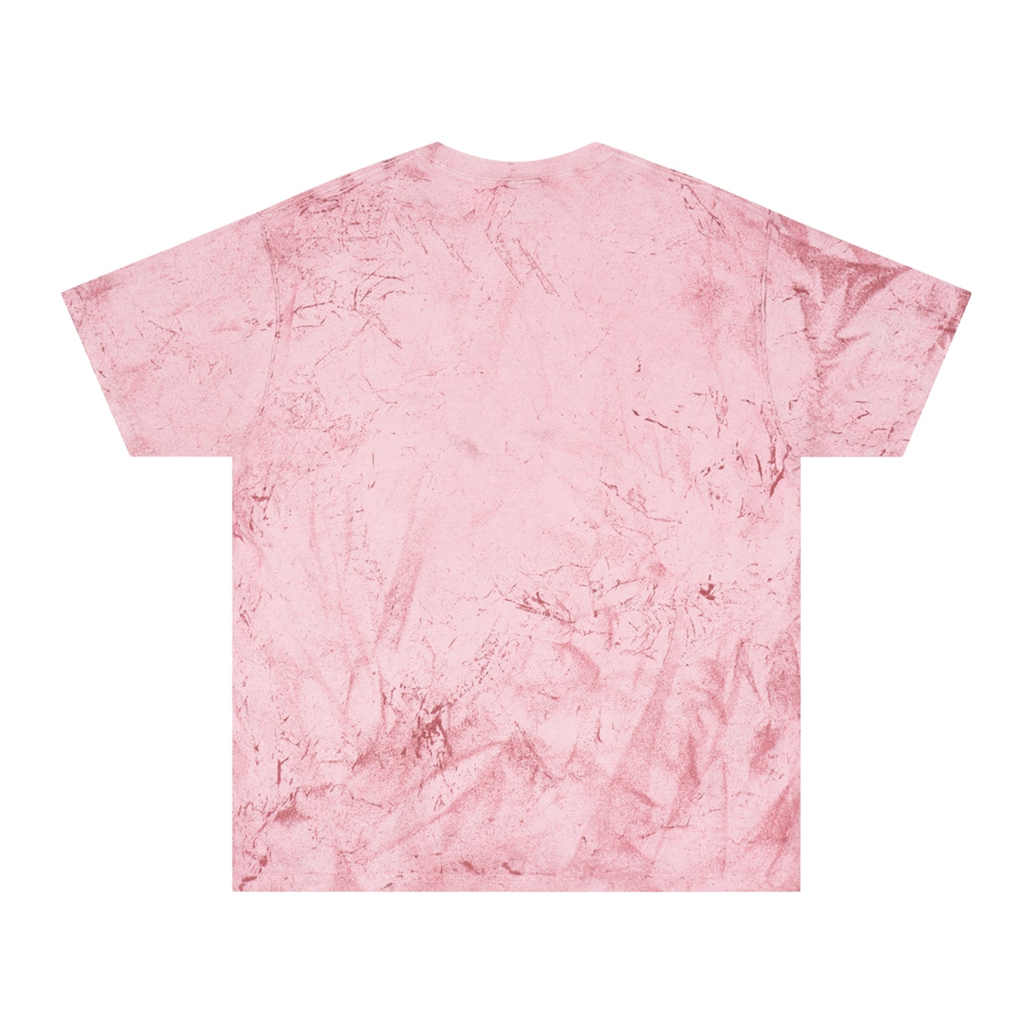 CHILL Crocodile Unisex Soft-Washed Dyed 100% Soft Cotton T-Shirt