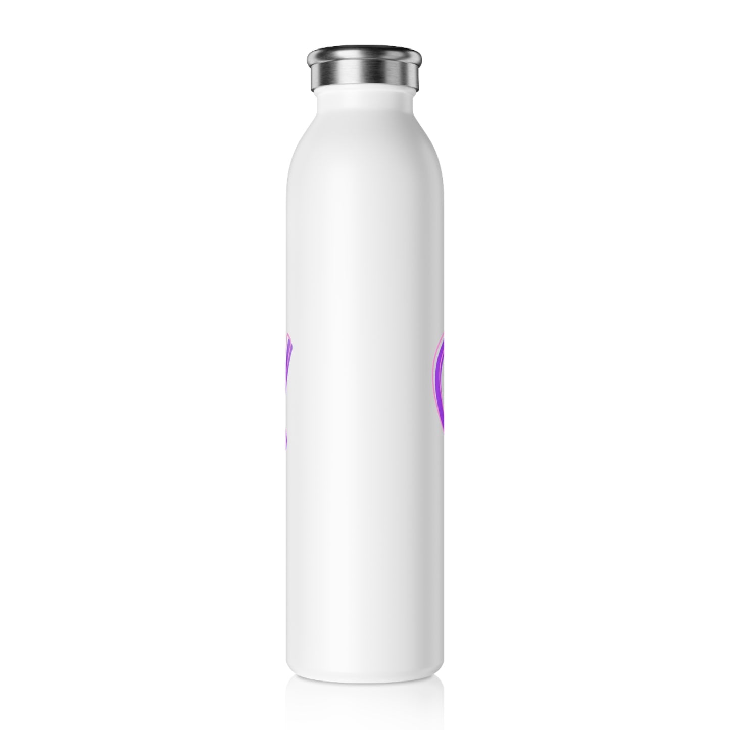 CHILL Workout/Yoga Water Bottle