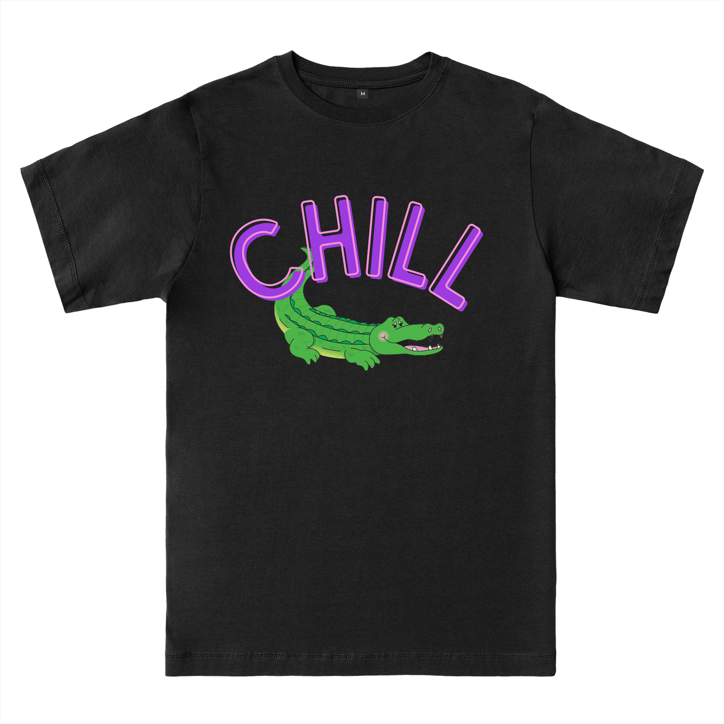 chill - Classic T-Shirt