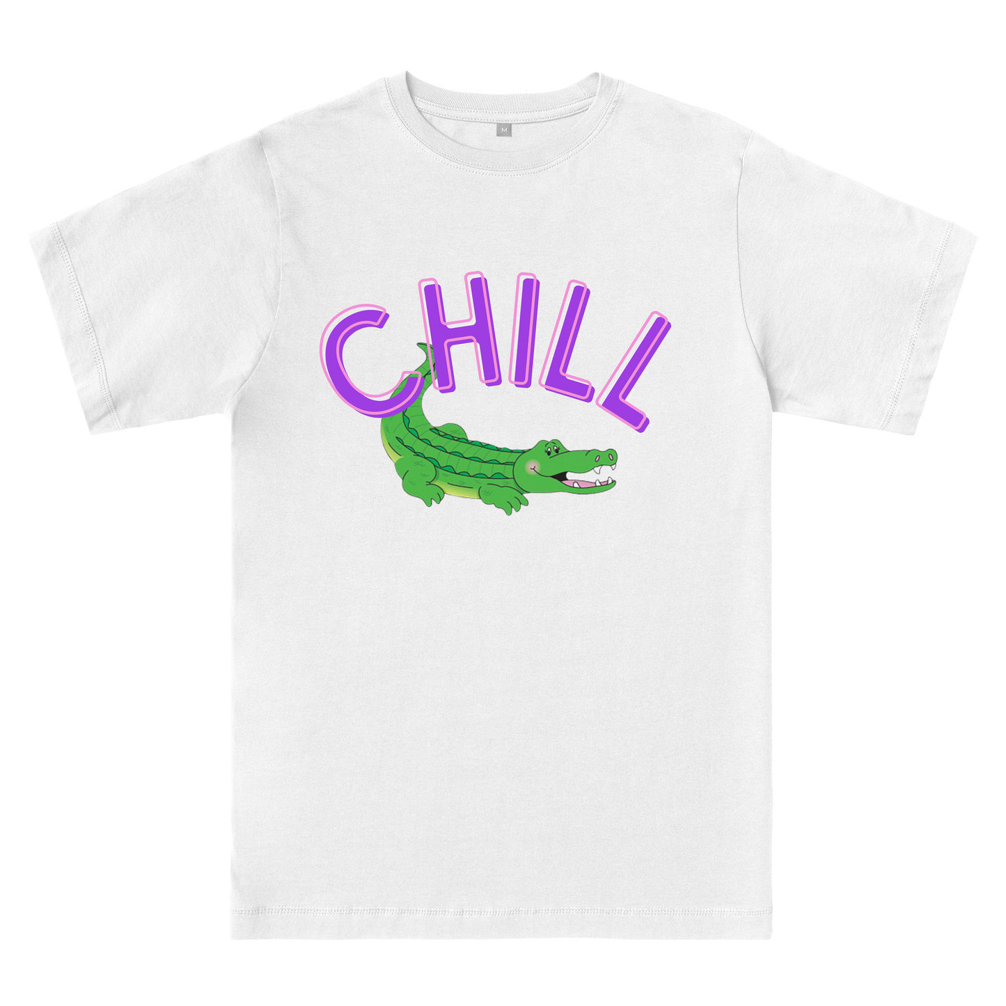 chill - Classic T-Shirt