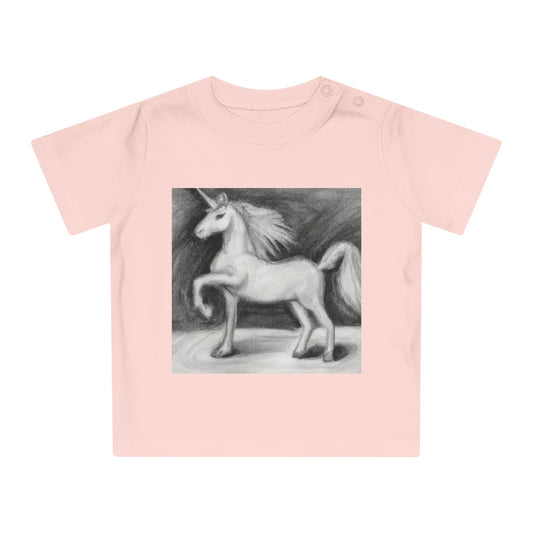 Baby Unicorn T-Shirt